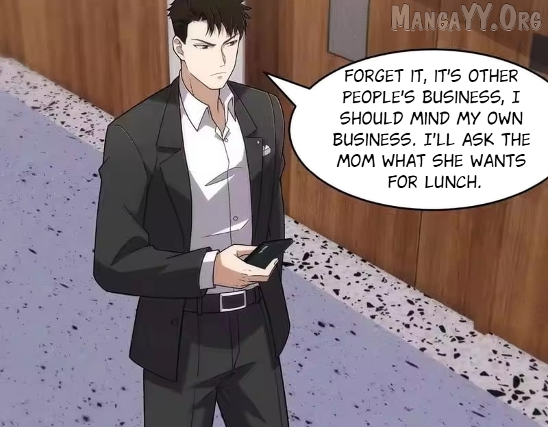 Hidden Dragon in the City (2025) Chapter 43 - page 52